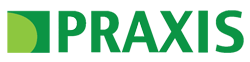 logo Praxis logo_Praxis