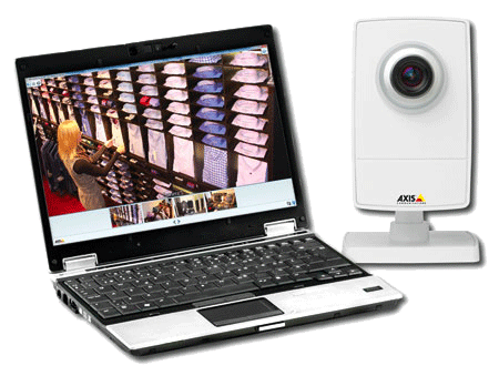 AXIS Camera Companion cctv-shop.by_news_Axis_Communications_AXIS_Camera_Companion