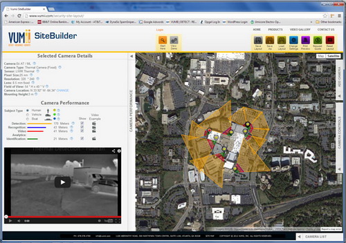 Vumii SiteBuilder cctv-shop.by_Vumii_SiteBuilder