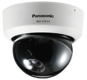 Panasonic: WV-CF614E | WV-CF634E cctv-shop.by_news_Panasonic_WV-CF614E_WV-CF634E