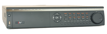 LTV-DVR-1673-HV LTV-DVR-1673-HV