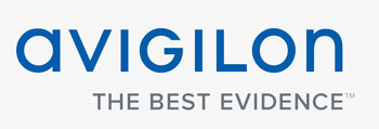 logo Avigilon logo_Avigilon