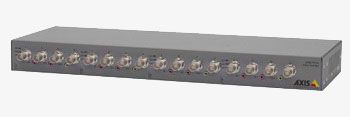 Axis Communication P7210 Axis_Communication_Axis_P7210