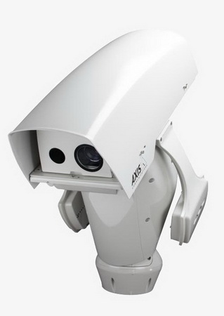 Axis Communications: AXIS Q8721-E cctv-shop.by_news_Axis_Communications_AXIS_Q8721-E
