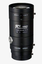 CBC GROUPH | Computar 5Z2518C-MP cctv-shop.by_CBC_GROUPH_Computar_5Z2518C-MP