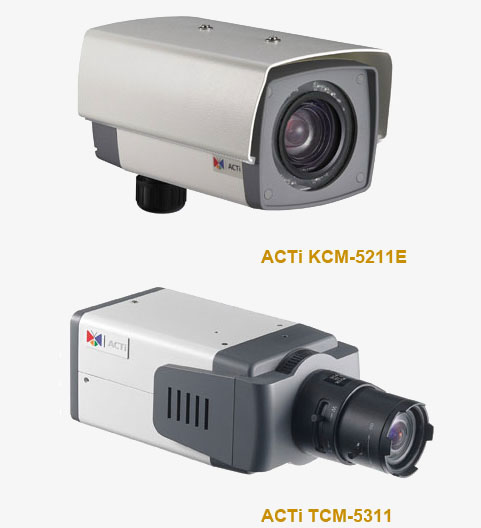 ACTi KCM-5211E | TCM-5311 cctv-shop.by_news_ACTi_KCM-5211E_TCM-5311