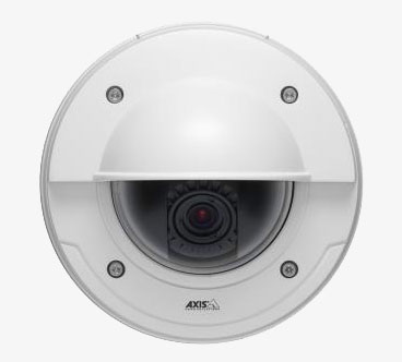 AXIS Communications: P3363-VE/P3364-VE cctv-shop.by_news_AXIS_Communications_P3363-VE_P3364-VE