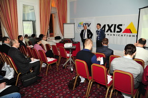 семинар ITV|AxxonSoft и Axis Communications cctv-shop.by_news_ITV_Axis_seminar