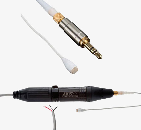 Axis Communications: T8353A | T8353B cctv-shop.by_news_Axis_Communications_T8353A_T8353B