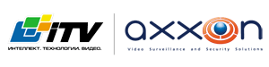 logo ITV | AxxonSoft logo_ITV_Axxon