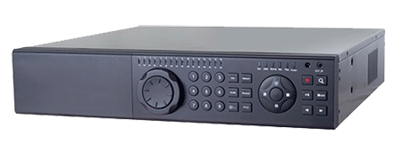 LTV-NVR-2450